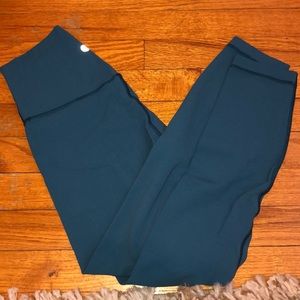 Lululemon align leggings